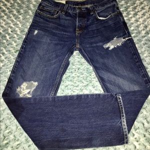 *NWOT*Hollister Jeans Men’s 30Wx32L